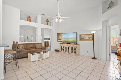 Welcome to this beautifully appointed, light and bright on Timacuan Golf and Country Club in Florida - for sale on GolfHomes.com, golf home, golf lot
