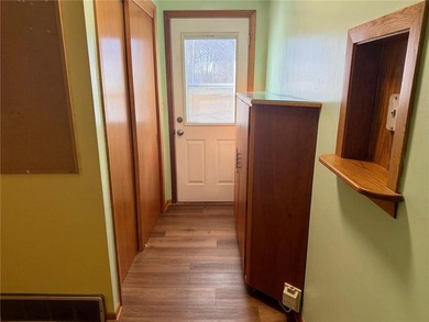 Enjoy golf-course living at its finest. Welcome to this inviting on Worthington Country Club in Minnesota - for sale on GolfHomes.com, golf home, golf lot