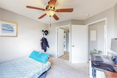Welcome to your serene retreat in Ewa Beach! This 2-bedroom on Coral Creek Golf Course in Hawaii - for sale on GolfHomes.com, golf home, golf lot