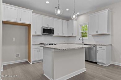 Kendleton CC2343 ''E'' 5BR/3.5 BA Energy Plus Home with 3085SF! on Legacy Golf Links in North Carolina - for sale on GolfHomes.com, golf home, golf lot