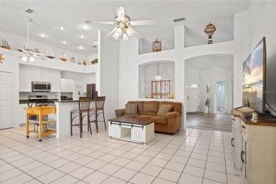 Welcome to this beautifully appointed, light and bright on Timacuan Golf and Country Club in Florida - for sale on GolfHomes.com, golf home, golf lot