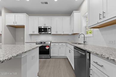 Kendleton CC2343 ''E'' 5BR/3.5 BA Energy Plus Home with 3085SF! on Legacy Golf Links in North Carolina - for sale on GolfHomes.com, golf home, golf lot