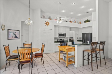 Welcome to this beautifully appointed, light and bright on Timacuan Golf and Country Club in Florida - for sale on GolfHomes.com, golf home, golf lot