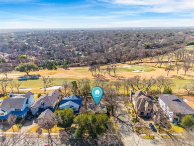 This is a rare opportunity to build and customize your dream on Lakewood Country Club in Texas - for sale on GolfHomes.com, golf home, golf lot