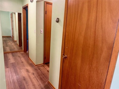 Enjoy golf-course living at its finest. Welcome to this inviting on Worthington Country Club in Minnesota - for sale on GolfHomes.com, golf home, golf lot