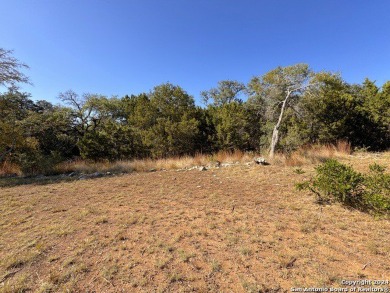 Discover a unique 0.41-acre lot on the golf course! This level on Canyon Lake Golf Club in Texas - for sale on GolfHomes.com, golf home, golf lot