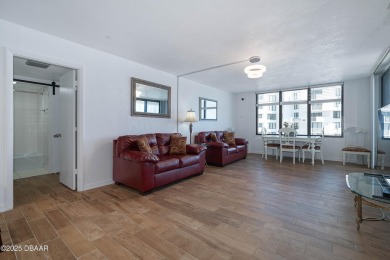 Indulge in the ultimate beach lifestyle in this 2/2 condo with on Oceans Golf Club in Florida - for sale on GolfHomes.com, golf home, golf lot