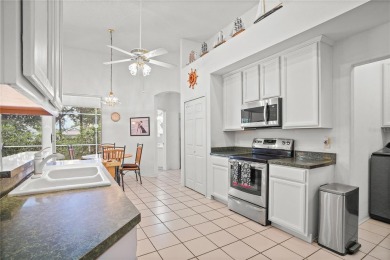 Welcome to this beautifully appointed, light and bright on Timacuan Golf and Country Club in Florida - for sale on GolfHomes.com, golf home, golf lot