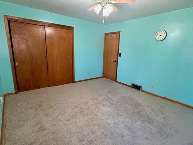 Enjoy golf-course living at its finest. Welcome to this inviting on Worthington Country Club in Minnesota - for sale on GolfHomes.com, golf home, golf lot