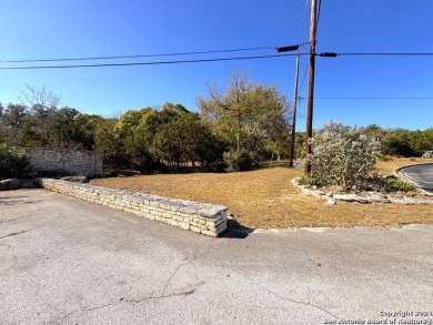 Discover a unique 0.41-acre lot on the golf course! This level on Canyon Lake Golf Club in Texas - for sale on GolfHomes.com, golf home, golf lot