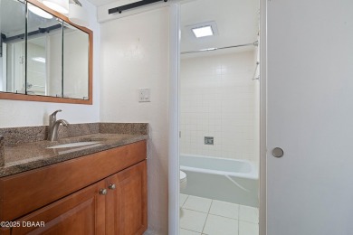 Indulge in the ultimate beach lifestyle in this 2/2 condo with on Oceans Golf Club in Florida - for sale on GolfHomes.com, golf home, golf lot