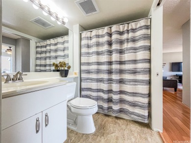 Welcome to your serene retreat in Ewa Beach! This 2-bedroom on Coral Creek Golf Course in Hawaii - for sale on GolfHomes.com, golf home, golf lot