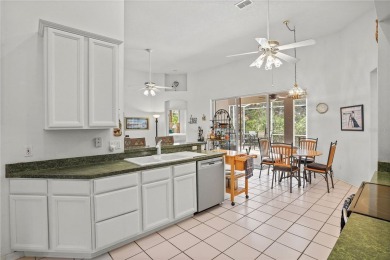 Welcome to this beautifully appointed, light and bright on Timacuan Golf and Country Club in Florida - for sale on GolfHomes.com, golf home, golf lot