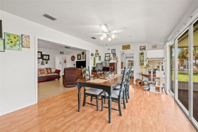 This well-maintained 2-bedroom, 2-bath home features a spacious on North Lakes Golf Course in Florida - for sale on GolfHomes.com, golf home, golf lot