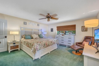 This immaculate and well-maintained home truly offers everything on Jacaranda West Country Club in Florida - for sale on GolfHomes.com, golf home, golf lot