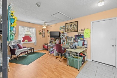 This well-maintained 2-bedroom, 2-bath home features a spacious on North Lakes Golf Course in Florida - for sale on GolfHomes.com, golf home, golf lot