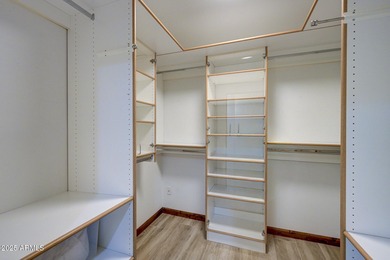 One of a kind single family home backing to the 15th fairway at on The Boulders Resort Golf Club in Arizona - for sale on GolfHomes.com, golf home, golf lot