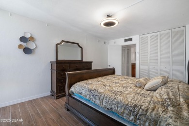 Indulge in the ultimate beach lifestyle in this 2/2 condo with on Oceans Golf Club in Florida - for sale on GolfHomes.com, golf home, golf lot