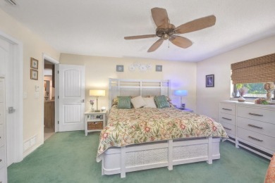This immaculate and well-maintained home truly offers everything on Jacaranda West Country Club in Florida - for sale on GolfHomes.com, golf home, golf lot