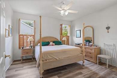 Welcome to this beautifully appointed, light and bright on Timacuan Golf and Country Club in Florida - for sale on GolfHomes.com, golf home, golf lot
