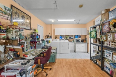 This well-maintained 2-bedroom, 2-bath home features a spacious on North Lakes Golf Course in Florida - for sale on GolfHomes.com, golf home, golf lot