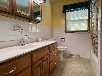 Enjoy golf-course living at its finest. Welcome to this inviting on Worthington Country Club in Minnesota - for sale on GolfHomes.com, golf home, golf lot