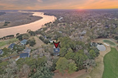 ***Ask about the possibility of receiving 1% reduction in on The Links at Stono Ferry in South Carolina - for sale on GolfHomes.com, golf home, golf lot