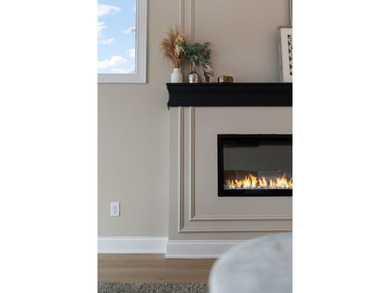 You will be blown away but the beauty of this newly finished new on The Course at Aberdeen in Indiana - for sale on GolfHomes.com, golf home, golf lot