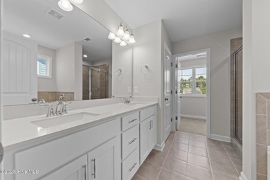 Kendleton CC2343 ''E'' 5BR/3.5 BA Energy Plus Home with 3085SF! on Legacy Golf Links in North Carolina - for sale on GolfHomes.com, golf home, golf lot