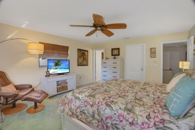 This immaculate and well-maintained home truly offers everything on Jacaranda West Country Club in Florida - for sale on GolfHomes.com, golf home, golf lot