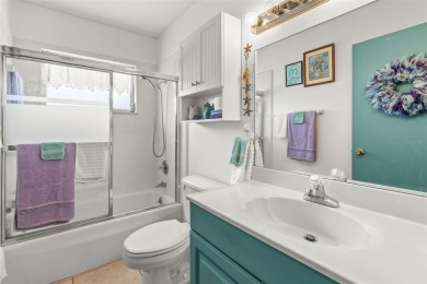 This well-maintained 2-bedroom, 2-bath home features a spacious on North Lakes Golf Course in Florida - for sale on GolfHomes.com, golf home, golf lot