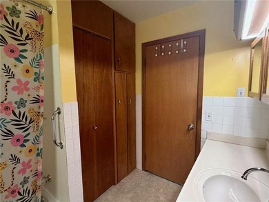 Enjoy golf-course living at its finest. Welcome to this inviting on Worthington Country Club in Minnesota - for sale on GolfHomes.com, golf home, golf lot