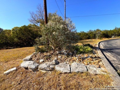 Discover a unique 0.41-acre lot on the golf course! This level on Canyon Lake Golf Club in Texas - for sale on GolfHomes.com, golf home, golf lot