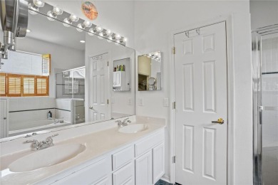Welcome to this beautifully appointed, light and bright on Timacuan Golf and Country Club in Florida - for sale on GolfHomes.com, golf home, golf lot