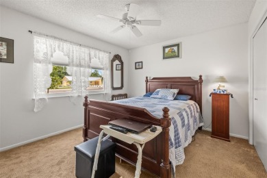 This well-maintained 2-bedroom, 2-bath home features a spacious on North Lakes Golf Course in Florida - for sale on GolfHomes.com, golf home, golf lot