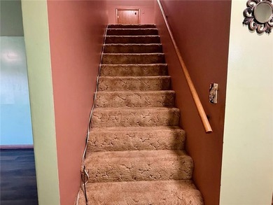 Enjoy golf-course living at its finest. Welcome to this inviting on Worthington Country Club in Minnesota - for sale on GolfHomes.com, golf home, golf lot