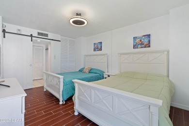 Indulge in the ultimate beach lifestyle in this 2/2 condo with on Oceans Golf Club in Florida - for sale on GolfHomes.com, golf home, golf lot