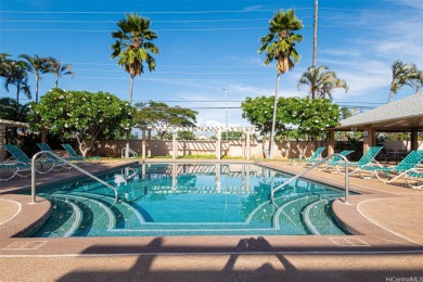 Welcome to your serene retreat in Ewa Beach! This 2-bedroom on Coral Creek Golf Course in Hawaii - for sale on GolfHomes.com, golf home, golf lot