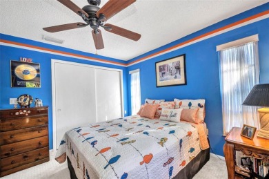 This immaculate and well-maintained home truly offers everything on Jacaranda West Country Club in Florida - for sale on GolfHomes.com, golf home, golf lot