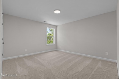 Kendleton CC2343 ''E'' 5BR/3.5 BA Energy Plus Home with 3085SF! on Legacy Golf Links in North Carolina - for sale on GolfHomes.com, golf home, golf lot