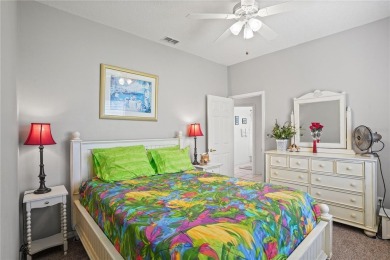 Welcome to this beautifully appointed, light and bright on Timacuan Golf and Country Club in Florida - for sale on GolfHomes.com, golf home, golf lot