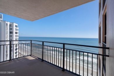 Indulge in the ultimate beach lifestyle in this 2/2 condo with on Oceans Golf Club in Florida - for sale on GolfHomes.com, golf home, golf lot