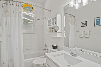 Welcome to this beautifully appointed, light and bright on Timacuan Golf and Country Club in Florida - for sale on GolfHomes.com, golf home, golf lot