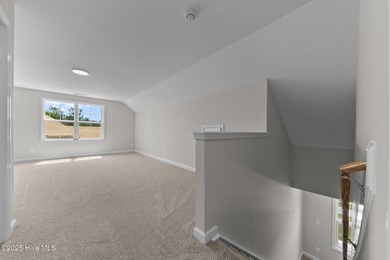 Kendleton CC2343 ''E'' 5BR/3.5 BA Energy Plus Home with 3085SF! on Legacy Golf Links in North Carolina - for sale on GolfHomes.com, golf home, golf lot