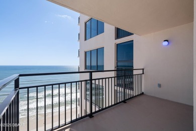 Indulge in the ultimate beach lifestyle in this 2/2 condo with on Oceans Golf Club in Florida - for sale on GolfHomes.com, golf home, golf lot