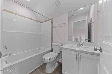 Kendleton CC2343 ''E'' 5BR/3.5 BA Energy Plus Home with 3085SF! on Legacy Golf Links in North Carolina - for sale on GolfHomes.com, golf home, golf lot