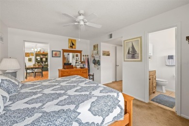 This well-maintained 2-bedroom, 2-bath home features a spacious on North Lakes Golf Course in Florida - for sale on GolfHomes.com, golf home, golf lot