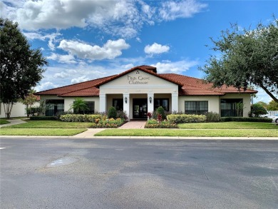 Extraordinary Pool Home in a Gated-Resort Community near Disney! on Polo Park Golf Course in Florida - for sale on GolfHomes.com, golf home, golf lot