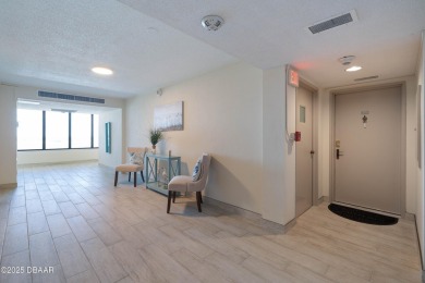 Indulge in the ultimate beach lifestyle in this 2/2 condo with on Oceans Golf Club in Florida - for sale on GolfHomes.com, golf home, golf lot