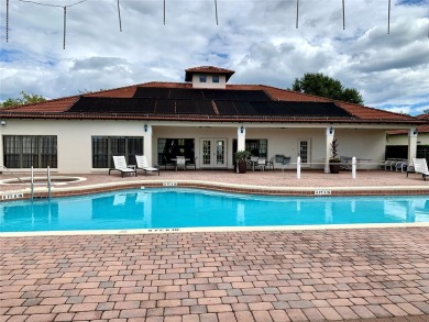 Extraordinary Pool Home in a Gated-Resort Community near Disney! on Polo Park Golf Course in Florida - for sale on GolfHomes.com, golf home, golf lot